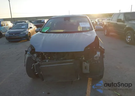 2021 Kia Sportage Lx из США, поврежденный, VIN KNDPMCAC1M7903977